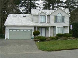 825 Gunderson Ave SE, Ocean Shores, WA 98569