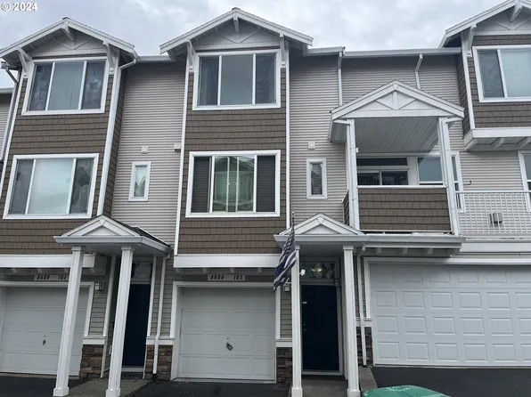8600 SW 147th Ter Unit 103, Beaverton, OR 97007