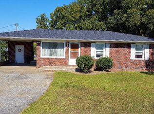 660 W Main St, Pacolet, SC 29372