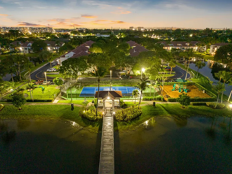 The Palms of Doral — Photo 80