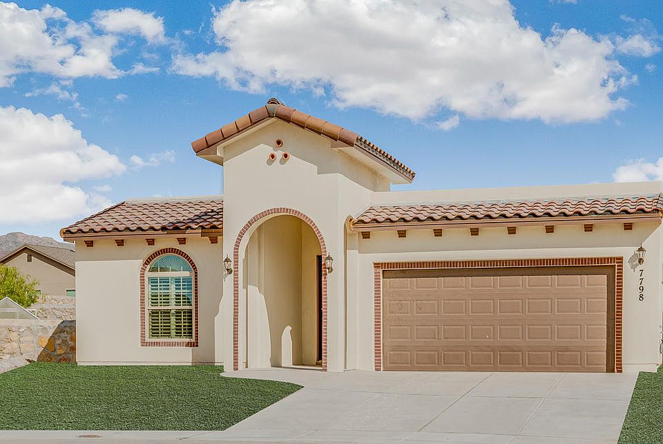 1st image of 7798 Enchanted Cliff Dr