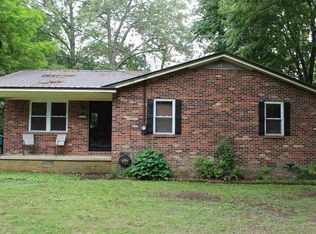 231 Best St, Bells, TN 38006