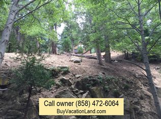 0 Balfrin Dr, Crestline, CA 92325