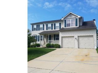 63 Mohr Rd, Burlington, NJ 08016