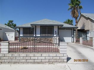 1408 Autumn Glen Cir, Las Vegas, NV 89110