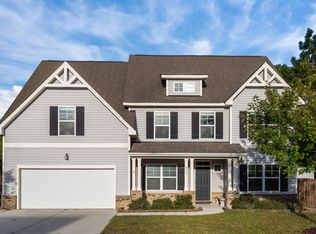 711 Tuscarora Dr, Holly Ridge, NC 28445
