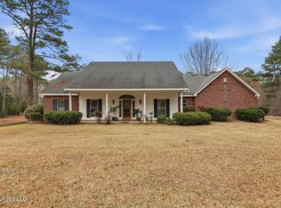 1407 Monterey Rd, Florence, MS 39073
