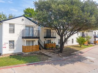 The Haylie, Garland, TX 75041
