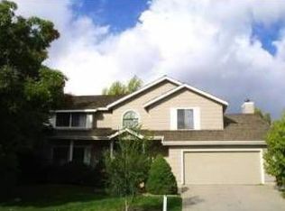 9271 Crestmore Way, Highlands Ranch, CO 80126