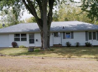 114 S Ash St, Cadott, WI 54727