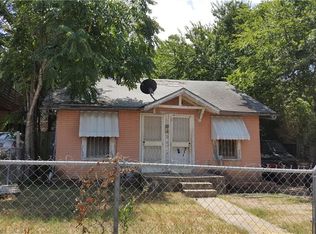 1179 Hargrave St, Austin, TX 78702