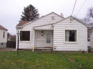 413 Smithfield Ave, Zanesville, OH 43701