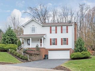 103 Tiffany Ridge Dr, Coraopolis, PA 15108