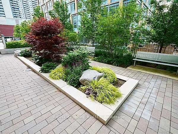 500 Sherbourne St #2701 — Photo 17