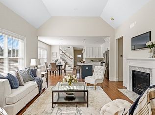 14 Weber Farm Rd #14, Wrentham, MA 02093