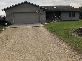 W621 Golf Course Rd, Brodhead, WI 53520