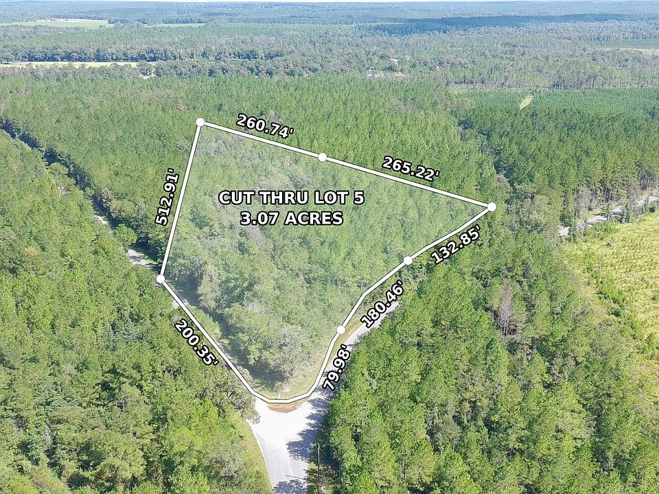 1st image of 0 Chumuckla Springs Rd Lot 5