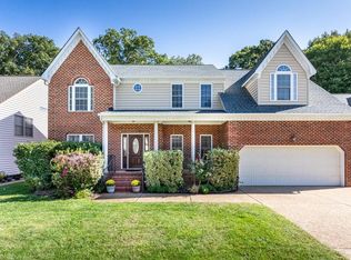 410 Richter Ln, Yorktown, VA 23693