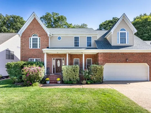 410 Richter Ln, Yorktown, VA 23693