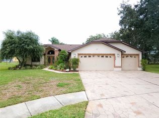 1234 Masada Ln, Spring Hill, FL 34608