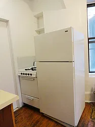Rented by Perry Associates NYC Inc