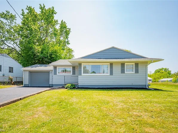 96 Eliot Ln, Youngstown, OH 44505