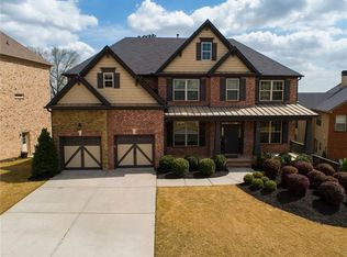 4520 Heathcliff Way, Cumming, GA 30041