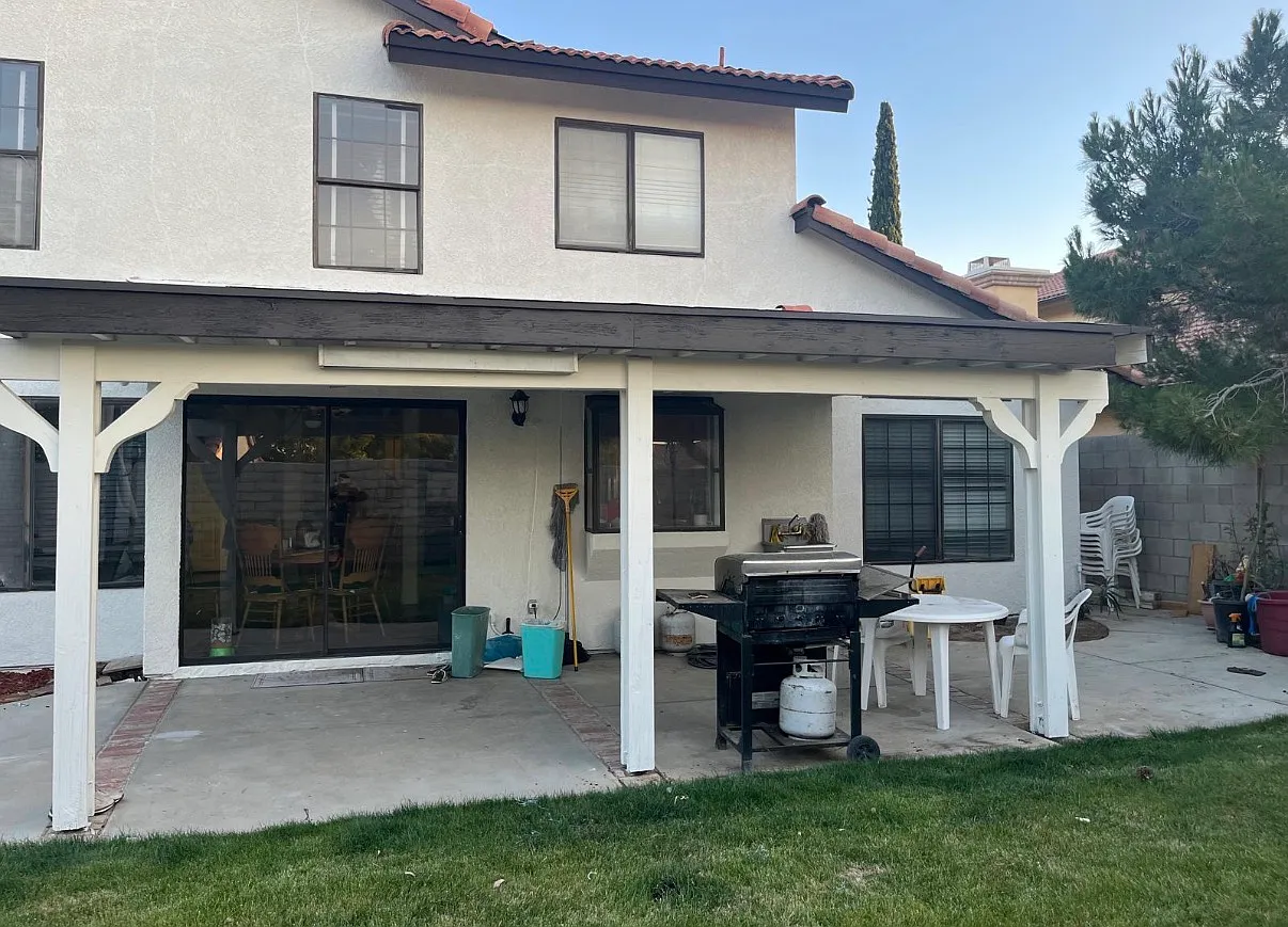 3 bed, $3,000 — Photo 3
