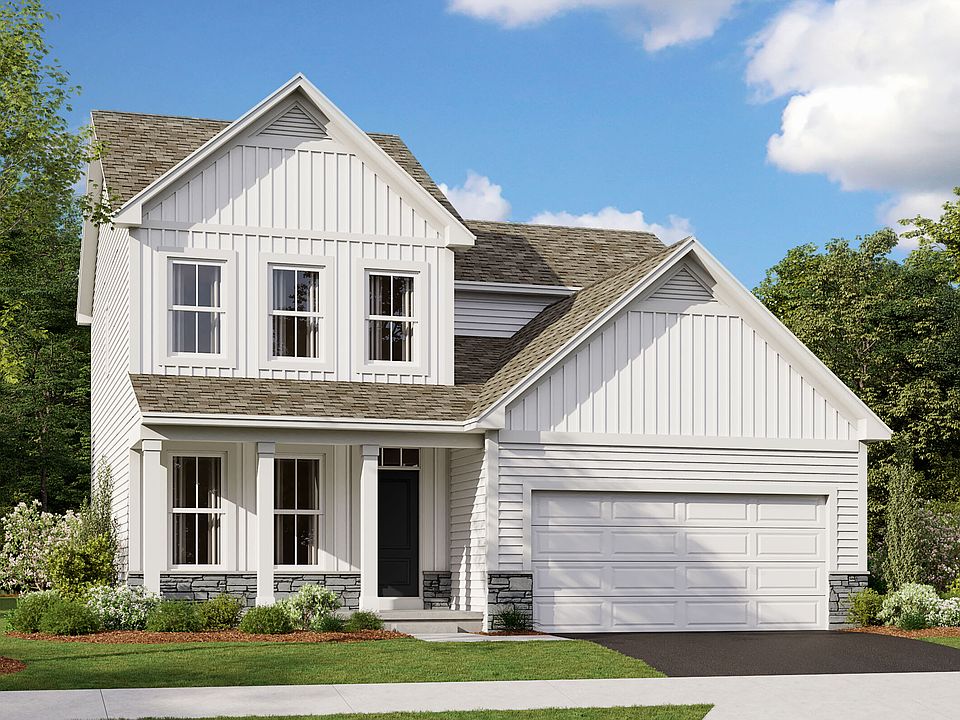 Bexley Elevation D
