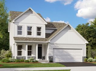 Bexley Plan, Darby Station, Plain City, OH 43064