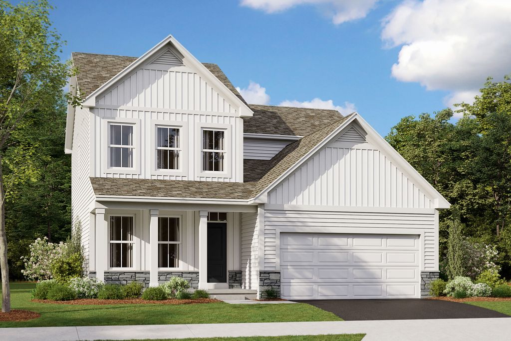 Real estate listing image