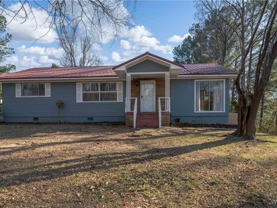 2517 37th Pl E, Tuscaloosa, AL, 35405