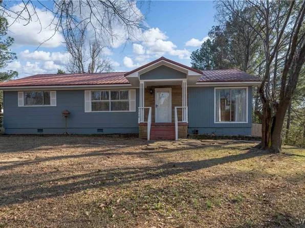 2517 37th Pl E, Tuscaloosa, AL 35405