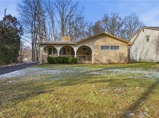 4538 Lockwood Blvd, Youngstown, OH 44511