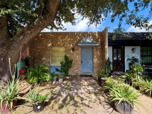1405 Shadowdale Dr APT 12, Houston, TX 77043