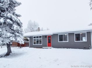 8720 Kathleen Dr, Anchorage, AK 99502