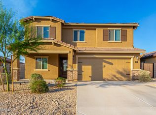 960 W 20th St, Florence, AZ 85132