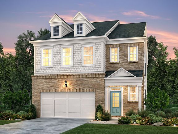 Home Exterior 1