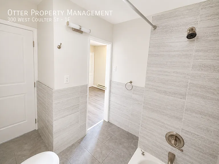 300 W Coulter St #1F — Photo 13