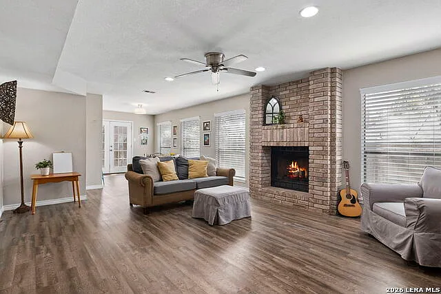 9318 Jorwoods Dr — Photo 18