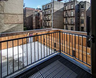 Rented by Voro New York