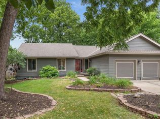 7722 W 114th Ter, Overland Park, KS 66210