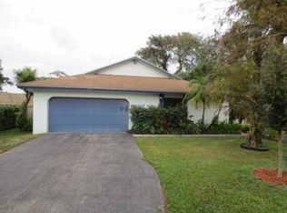3819 NW 73rd Way, Coral Springs, FL 33065