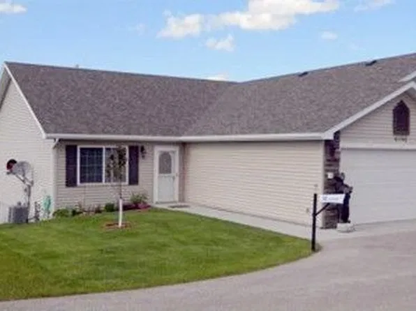 6754 Dover Ln, Summerset, SD 57718