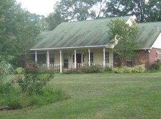 6144 Old Post Rd, Texarkana, AR 71854