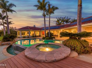 9037 Vista Anacapa Rd, Moorpark, CA 93021