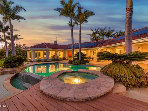 9037 Vista Anacapa Rd, Moorpark, CA 93021