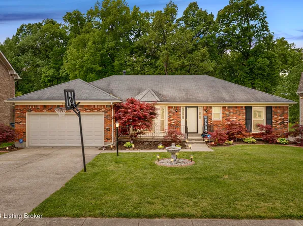 7310 Old North Church Rd, Louisville, KY 40214