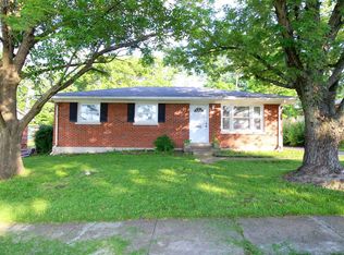 2465 Butternut Hill Ct, Lexington, KY