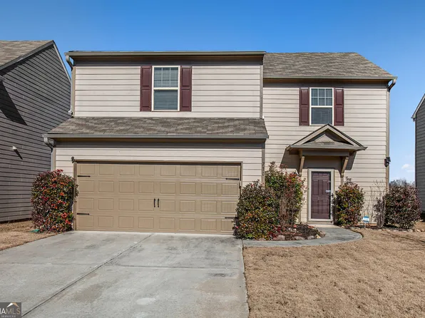 710 Independence Ave, Pendergrass, GA 30567